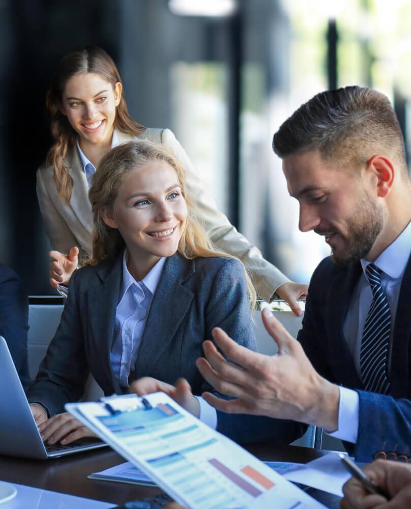 Xau Tred Pro Strengths